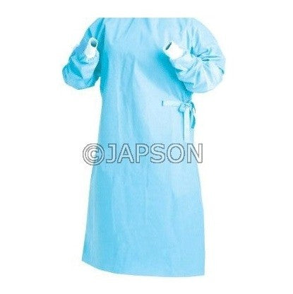 Surgeon Gown Surgeon Gown